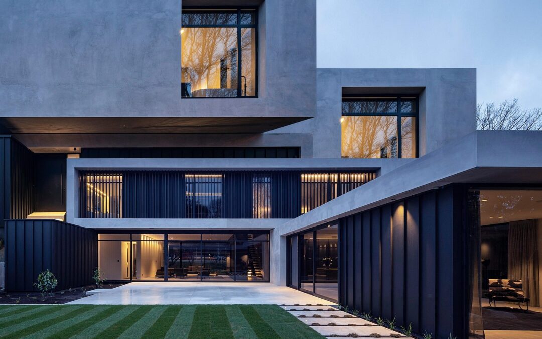 Delta Residential Concrete Services &raquo; Safe And Stunning Sidewalks With…