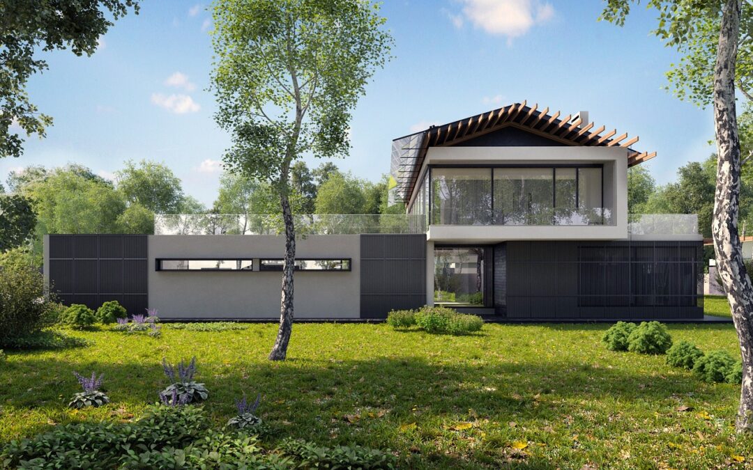 Residential & Commercial Concrete Contractors: Smart Project Budgeting With Residential…