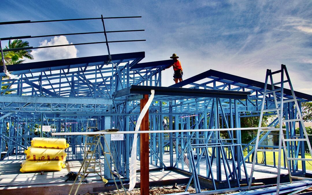 Roosevelt Utah Concrete Contractor &raquo; Protect Your Home: Why Hurricane…