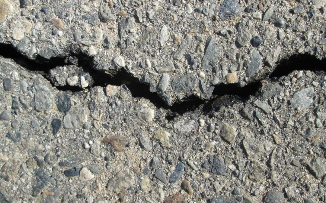 Sanpete County Utah Freeze Thaw Concrete Damage Solutions &raquo; The…