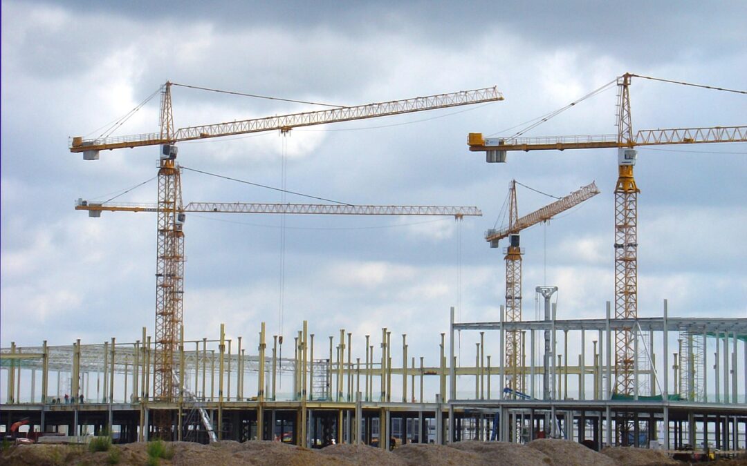 Sanpete County Construction / Building For The Future: Sanpete County…
