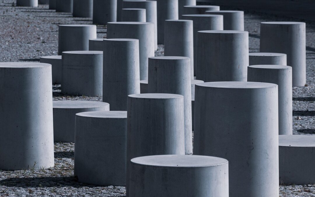 Uintah Basin Concrete Contractor: Quick Take: Why Concrete Waterproofing Matters…
