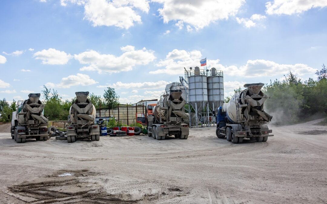 Concrete Ogden &raquo; Building Strong And Safe: What Concrete Ogden…