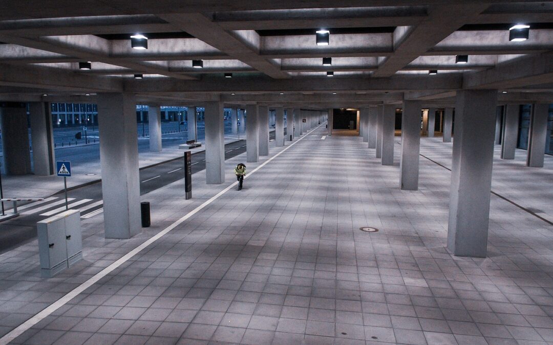 Concrete Richfield | How To Handle Concrete Richfield Projects Safely…