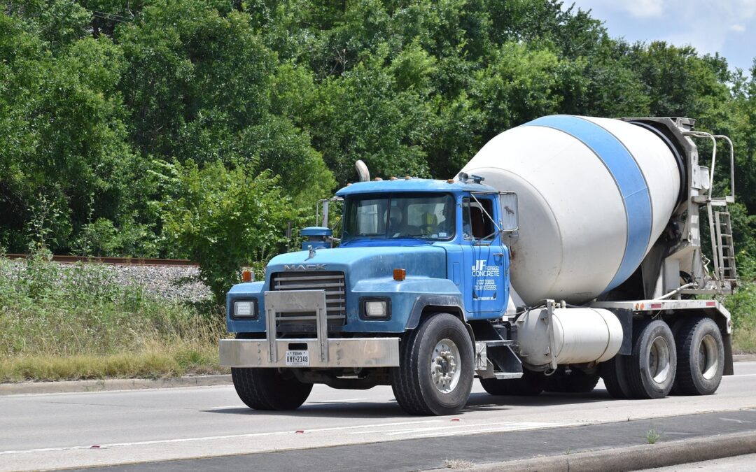 Concrete Contractor Quote / The Quick Guide: Concrete Protection In…