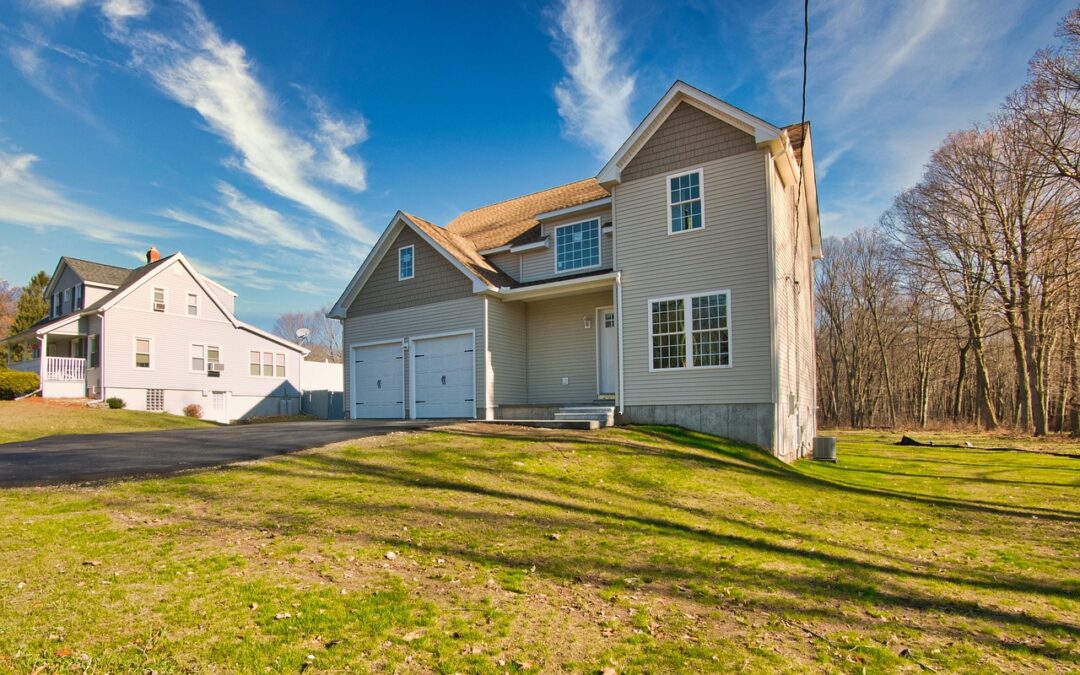 Concrete Contractors For Home Additions Springville – How To Choose…