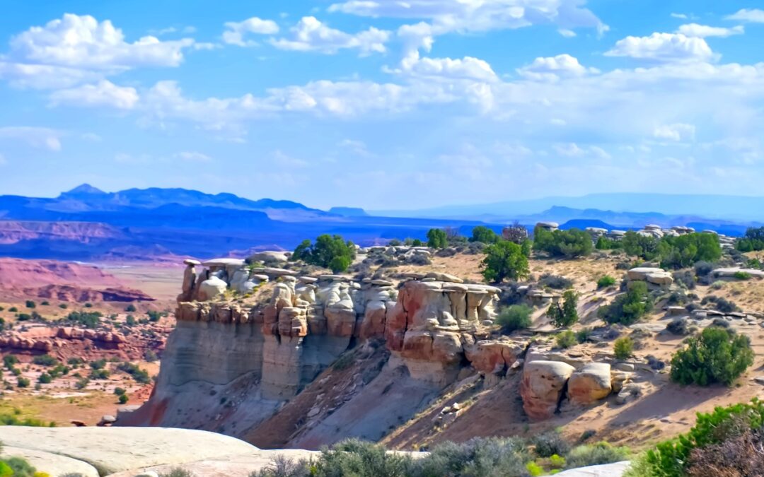 Concrete Flatwork Contractors Utah: Why Concrete Flatwork Contractors In Utah…