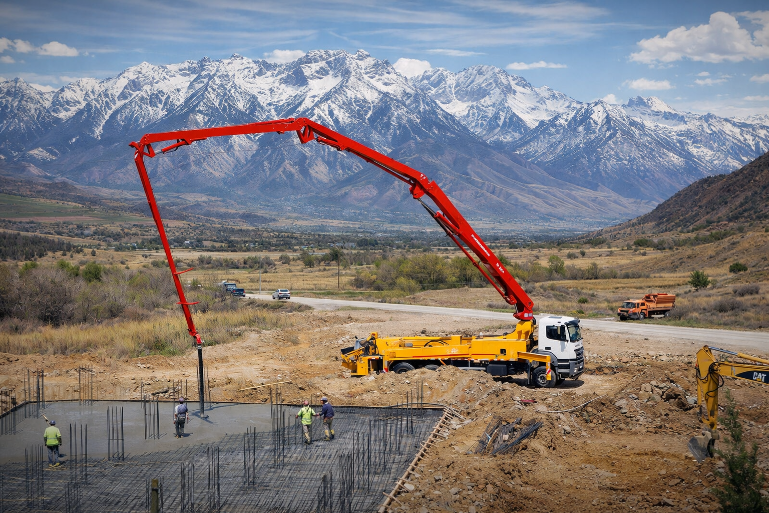 About Us concrete-installation-and-repair-sanpete-utah-and-surrounding-areas