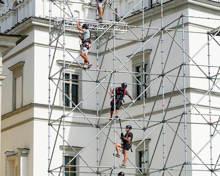 Concrete Installation &raquo; The Secret To Long-Lasting Concrete Installation In…