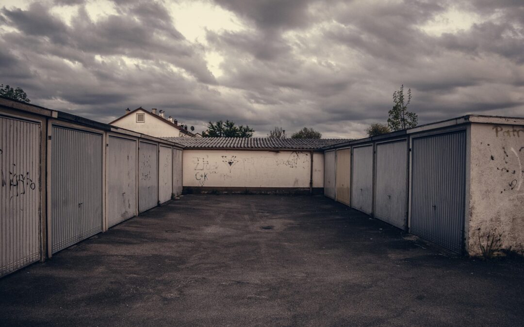 Garage Floor Concrete Replacement Contractors / Find The Best Garage…