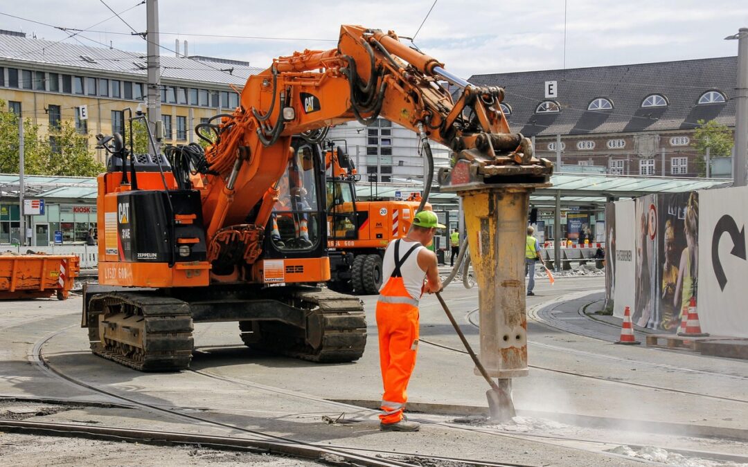 New Construction Concrete: How To Protect Your New Construction Concrete…