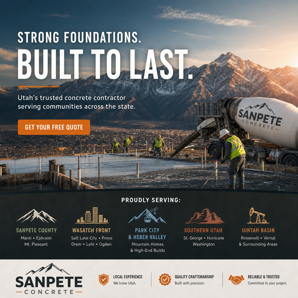 Sanpete Concrete sanpete-concrete-built-to-last-foundations-for-all-of-Utah