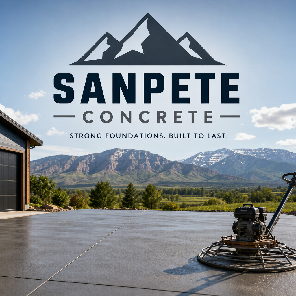 Concrete Services sanpete-concrete-strong-foundations-built-to-last