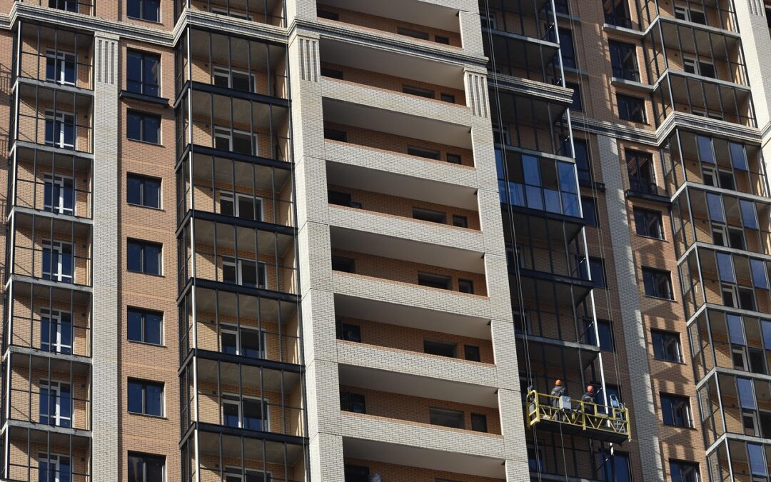 From New Construction To Repairs — We Handle All Residential…