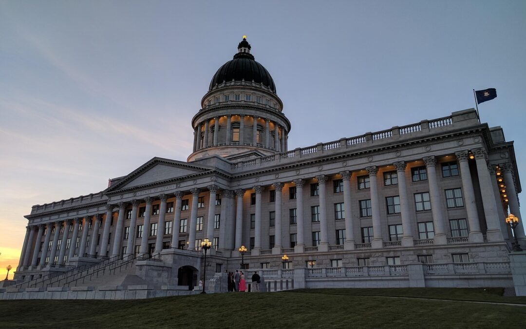 Quality Concrete Work Utah | TL;DR: The Quick Scoop Building…