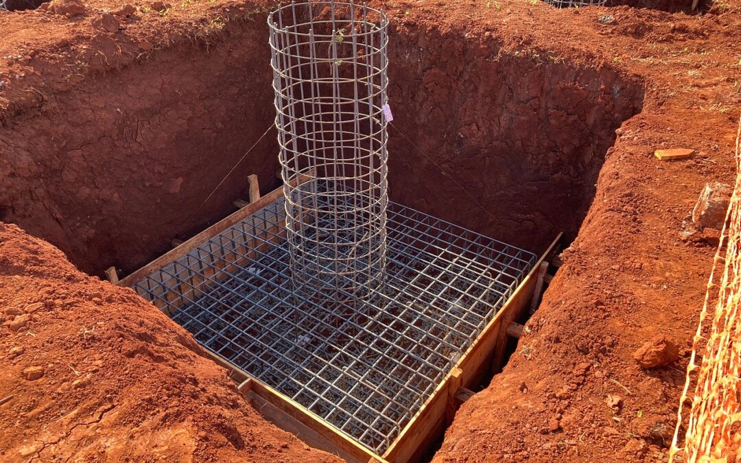Trusted Utah Concrete Contractors For Flatwork, Foundations, And Repairs. /…