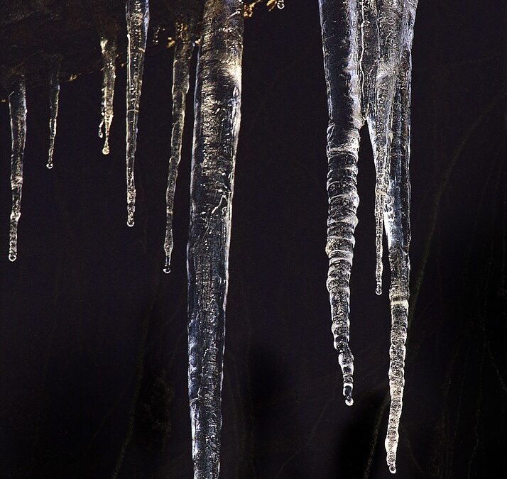 Utah Freeze Thaw Concrete Damage Solutions: Saving Your Concrete And…