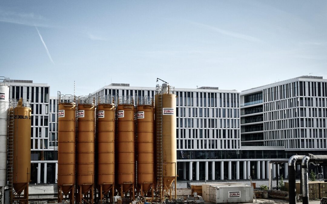 Commercial Concrete Construction Services Sanpete County Utah &raquo; Protect Your…