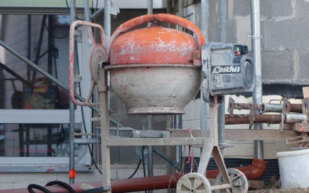 Concrete Hurricane / Stop The Soak: How To Save Your…
