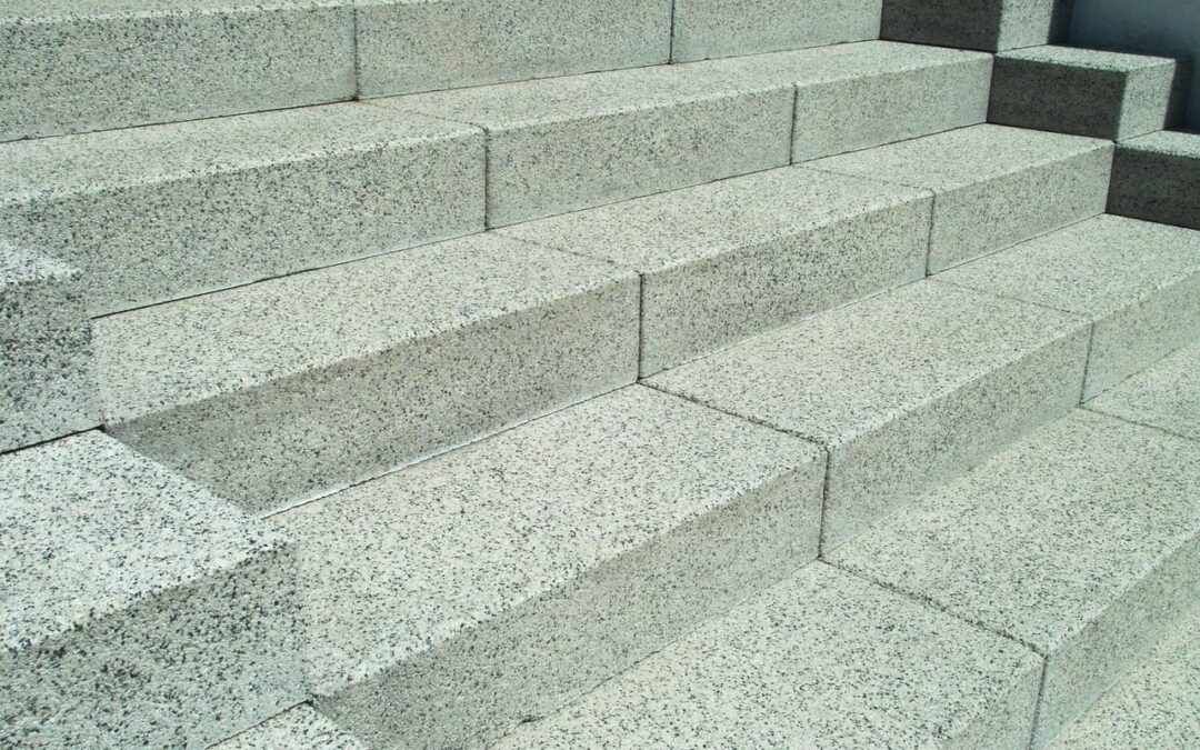 Concrete Nephi: Safe Building With Concrete In Nephi Near The…