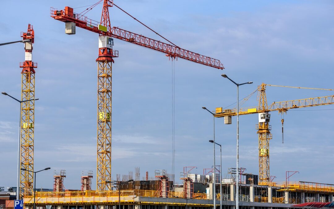 Concrete Construction Utah: Solid Ground: Your Guide To Strong Concrete…