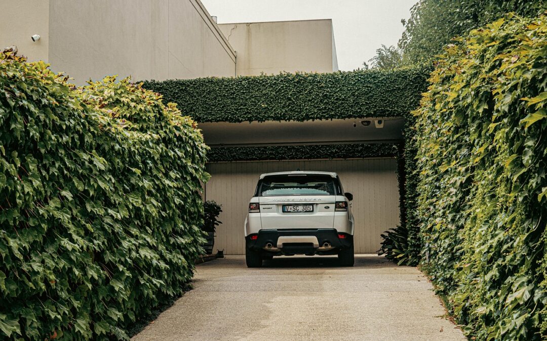 “concrete Cowboy Nate” ~ Ride Into A Cleaner, Tougher Space…
