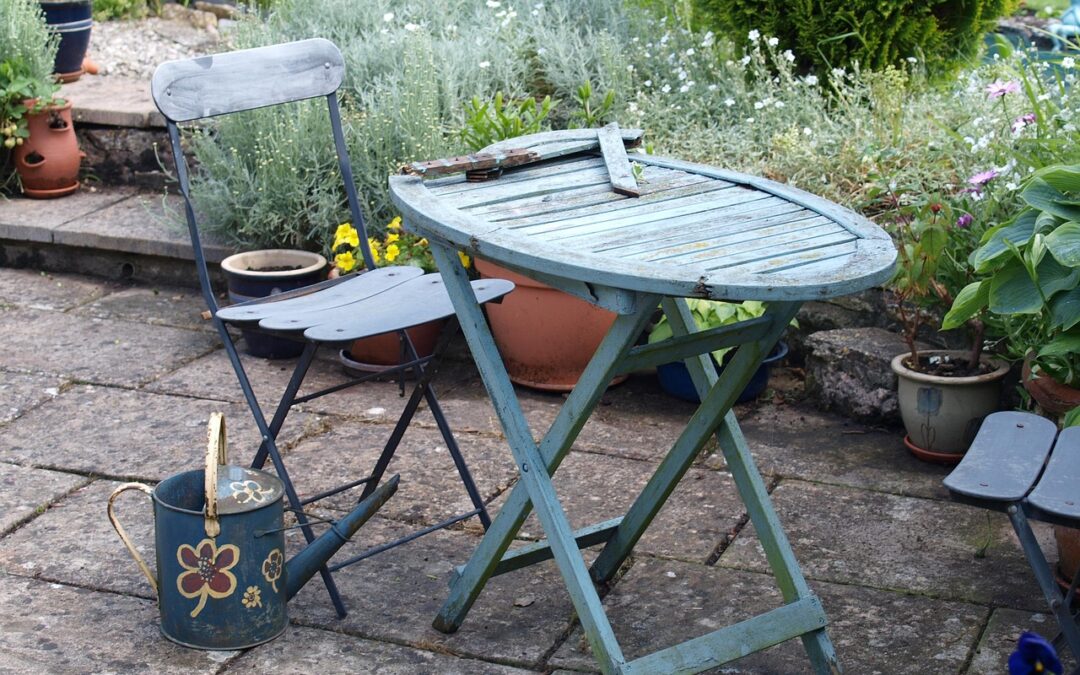 Concrete Patio Installation Contractors In Sanpete County Utah: Transform Your…