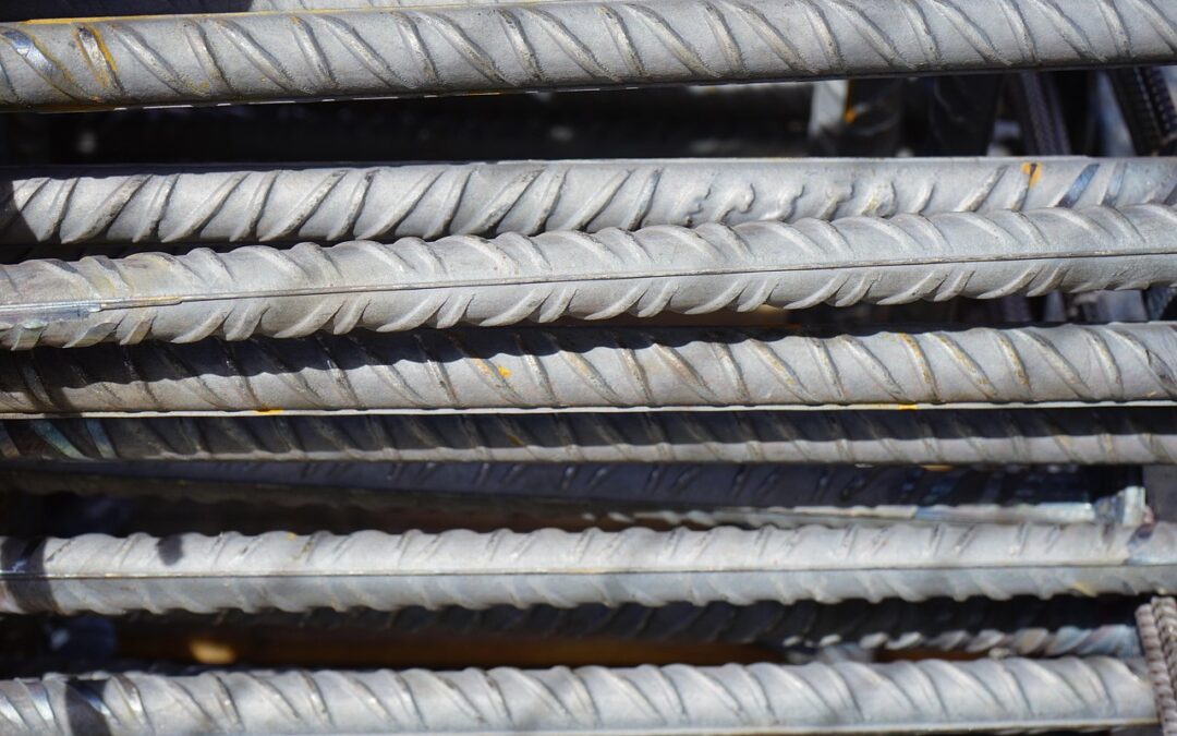Concrete Reinforcement: Keep Your Mt. Pleasant Driveway Strong: The Ultimate…