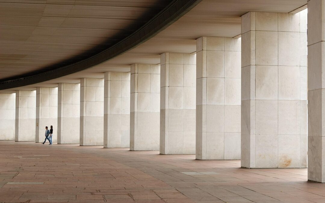 Concrete Reinforcement / Building To Last: Why Concrete Reinforcement Keeps…