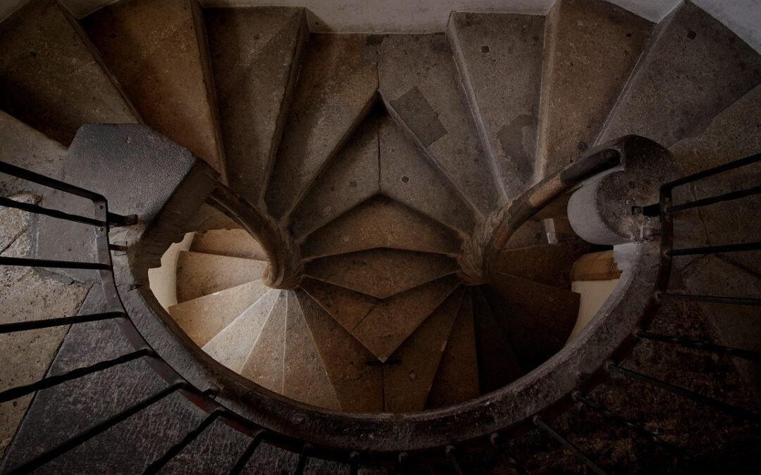 Concrete Stairs | Building Concrete Stairs: Your Guide To Local…