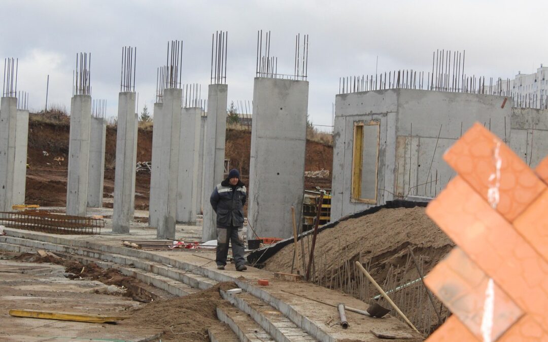 Cost To Fix Foundation Cracks In Sanpete County Utah ~…
