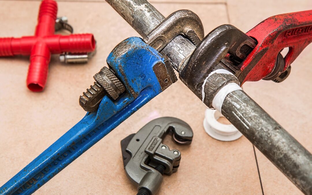 Foundation Crack Repair Contractors / The Quick Read: What You…