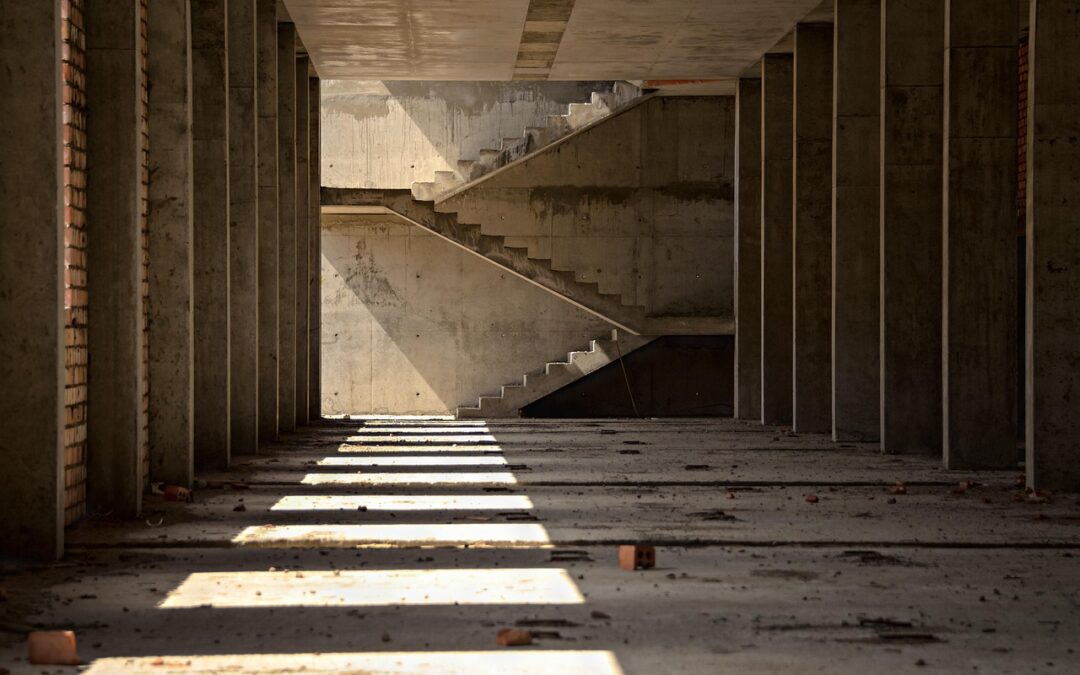 Garage Floor Concrete Replacement Contractors: Give Your Home A Fresh…