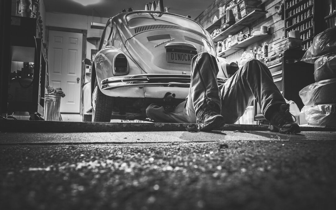 Professional Concrete Crack Repair Near Me / Keep Your Mapleton…