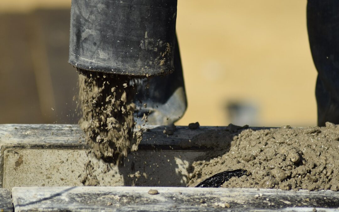 Remodel Concrete Work / Smart Ways To Budget For Your…