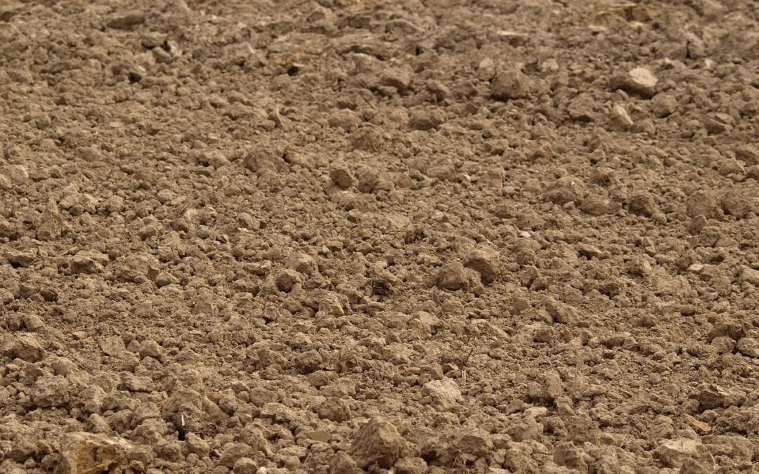 Soil Movement Foundation Repair Utah / How Shifting Soil Affects…
